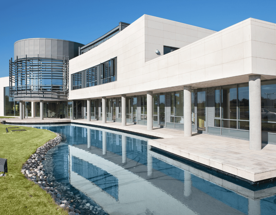 Commercial Architect Northern Rivers