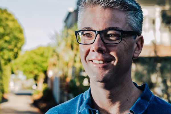 Principal Architect and Director of CREATE Architecture, serving Northern NSW
