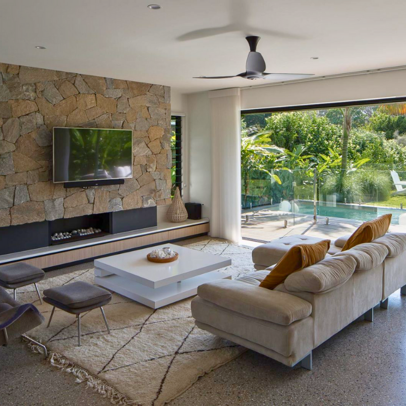 Experienced architect in Kingscliff specializing in residential designs