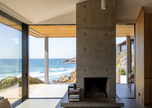 Renovation Interior Architecture | Create Architecture | Northern NSW